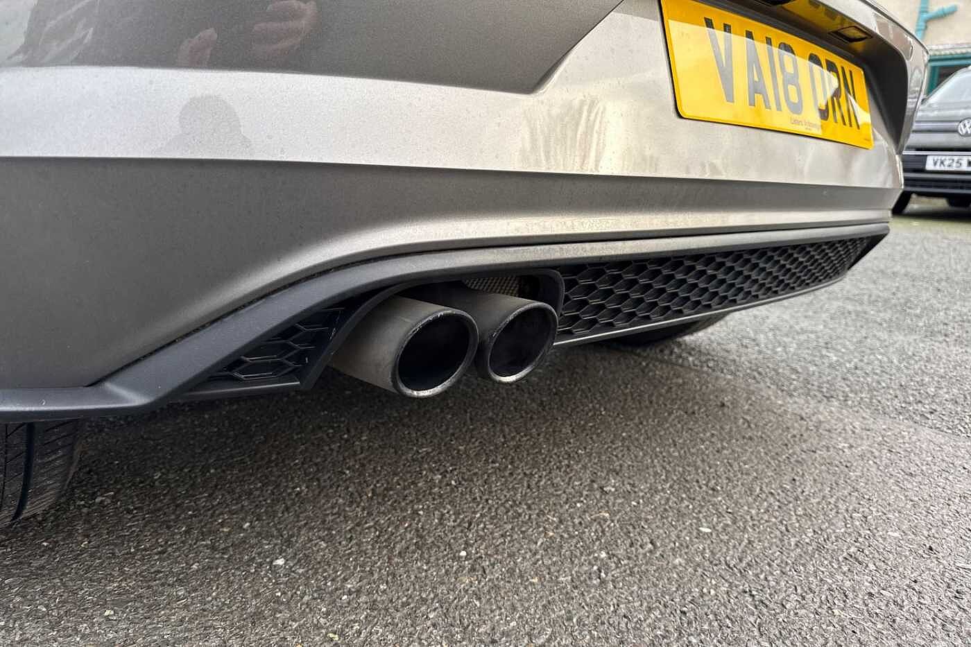 Used Volkswagen Polo 2018 for sale - 77512241: Photo 26