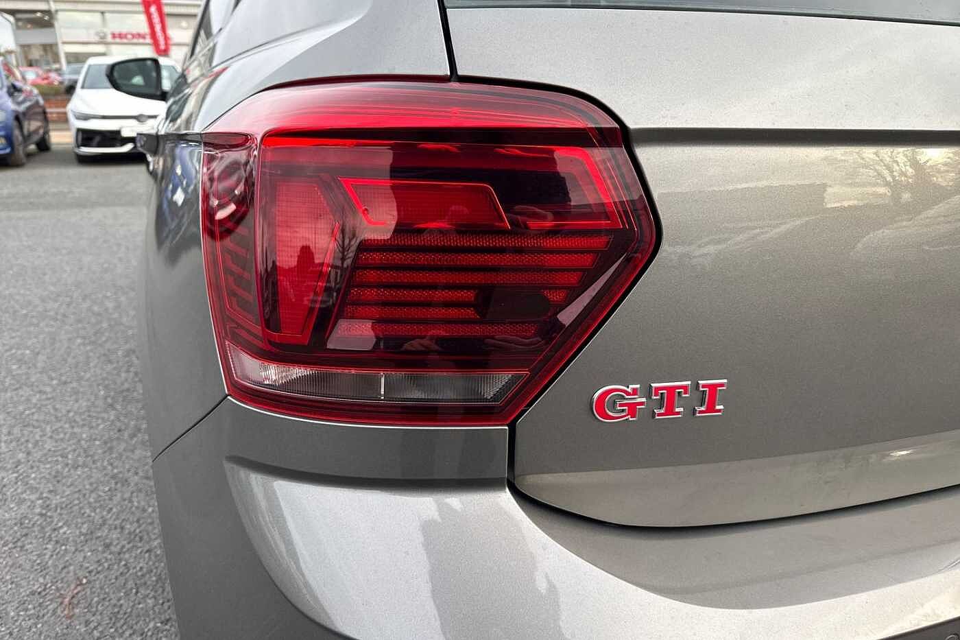 Used Volkswagen Polo 2018 for sale - 77512241: Photo 27