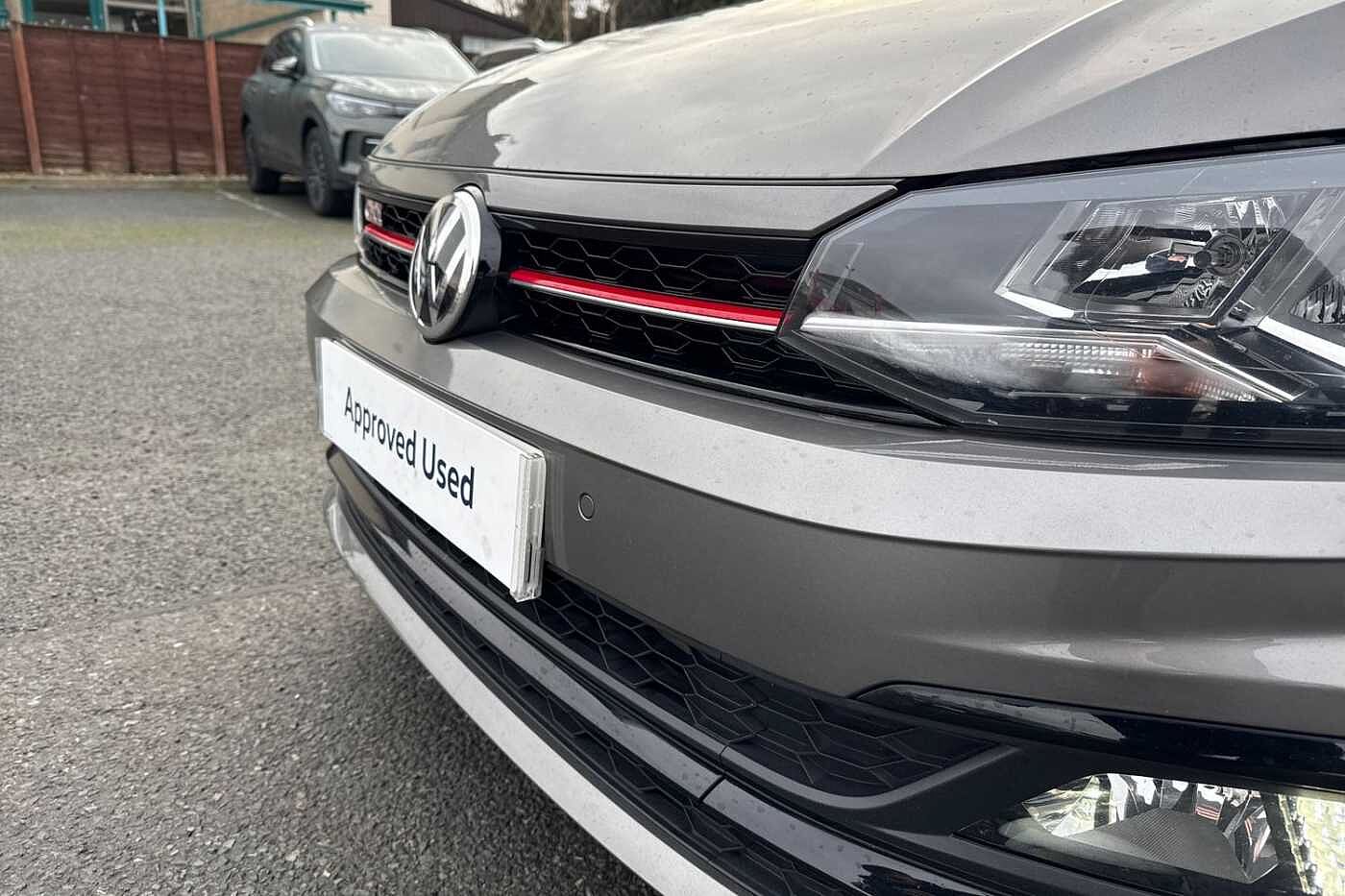 Used Volkswagen Polo 2018 for sale - 77512241: Photo 31