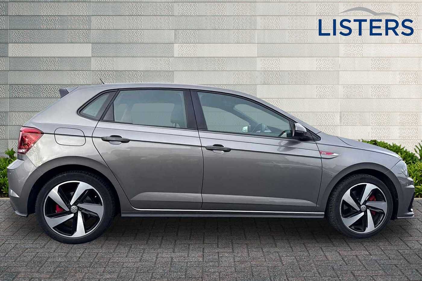 Used Volkswagen Polo 2018 for sale - 77512241: Photo 4