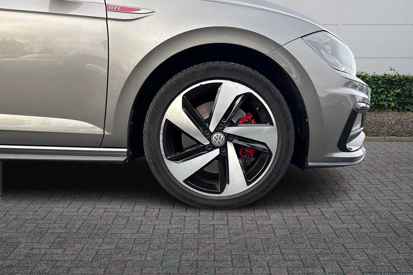 Used Volkswagen Polo 2018 for sale - 77512241: Photo 5