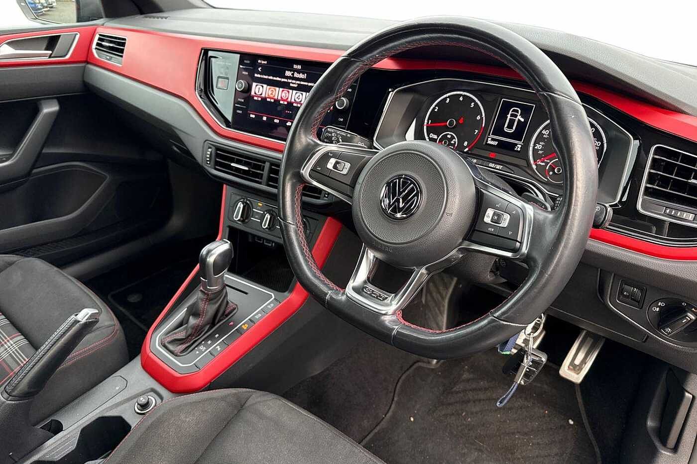 Used Volkswagen Polo 2018 for sale - 77512241: Photo 6