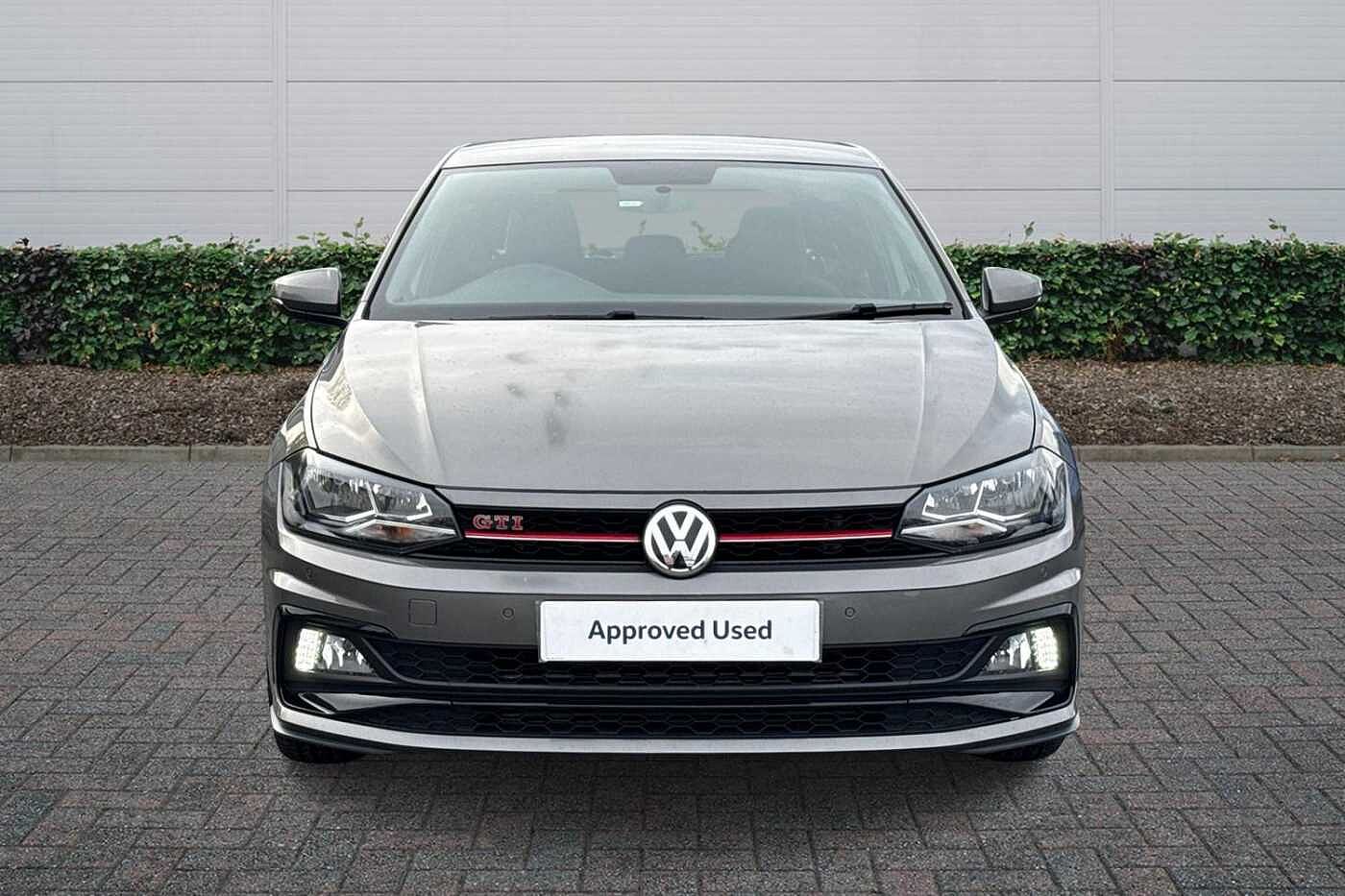 Used Volkswagen Polo 2018 for sale - 77512241: Photo 7