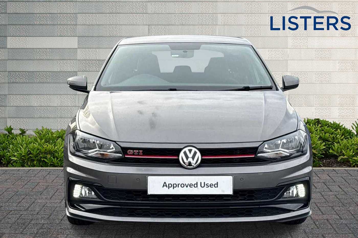 Used Volkswagen Polo 2018 for sale - 77512241: Photo 8