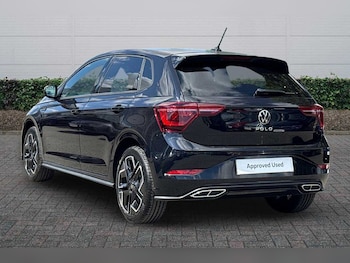 Used Volkswagen Polo 2026 for sale - 79133494: Photo