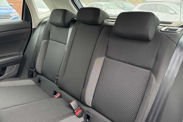 Used Volkswagen Polo 2024 for sale - 72804383: Photo 11