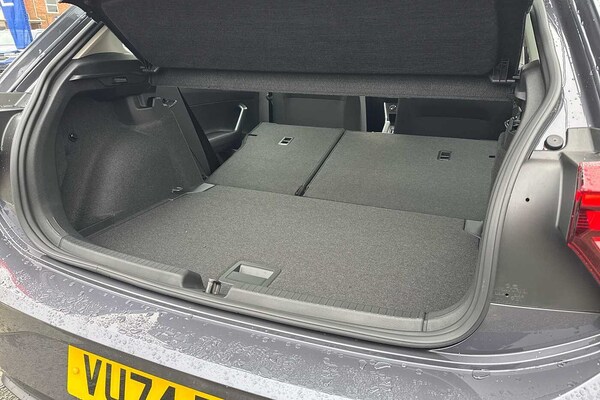 Used Volkswagen Polo 2024 for sale - 72804383: Photo 13