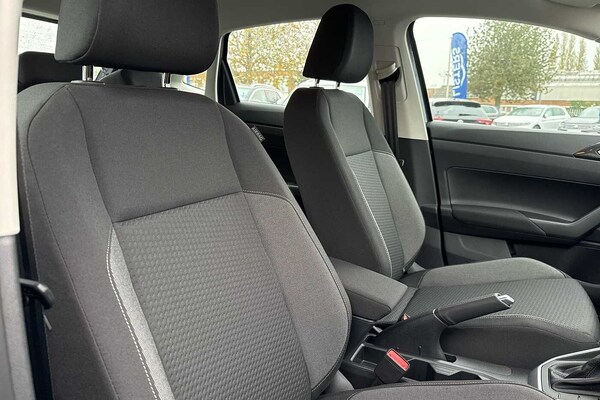 Used Volkswagen Polo 2024 for sale - 72804383: Photo 20