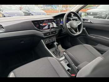 Used Volkswagen Polo 2024 for sale - 72804383: Photo