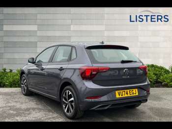 Used Volkswagen Polo 2024 for sale - 72804383: Photo