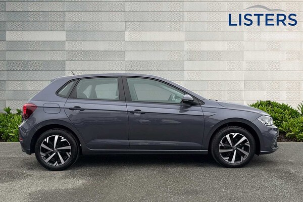Used Volkswagen Polo 2024 for sale - 72804383: Photo 4