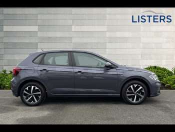 Used Volkswagen Polo 2024 for sale - 72804383: Photo