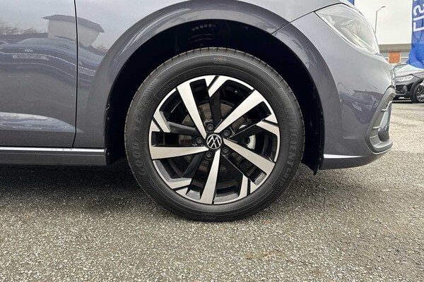 Used Volkswagen Polo 2024 for sale - 72804383: Photo 5