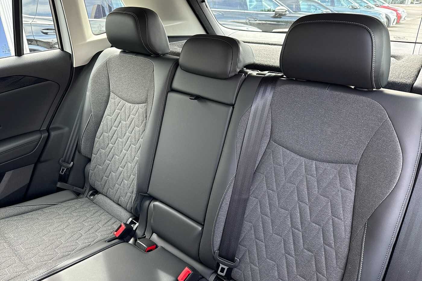 Used Volkswagen Tiguan 2024 for sale - 77725331: Photo 11