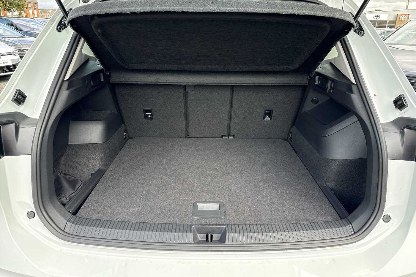 Used Volkswagen Tiguan 2024 for sale - 77725331: Photo 12