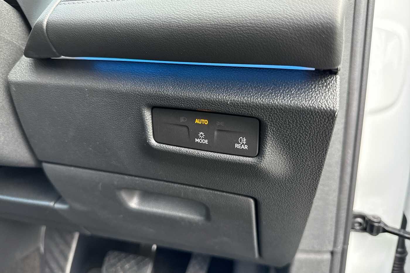 Used Volkswagen Tiguan 2024 for sale - 77725331: Photo 17