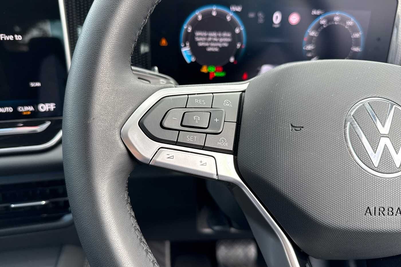 Used Volkswagen Tiguan 2024 for sale - 77725331: Photo 20