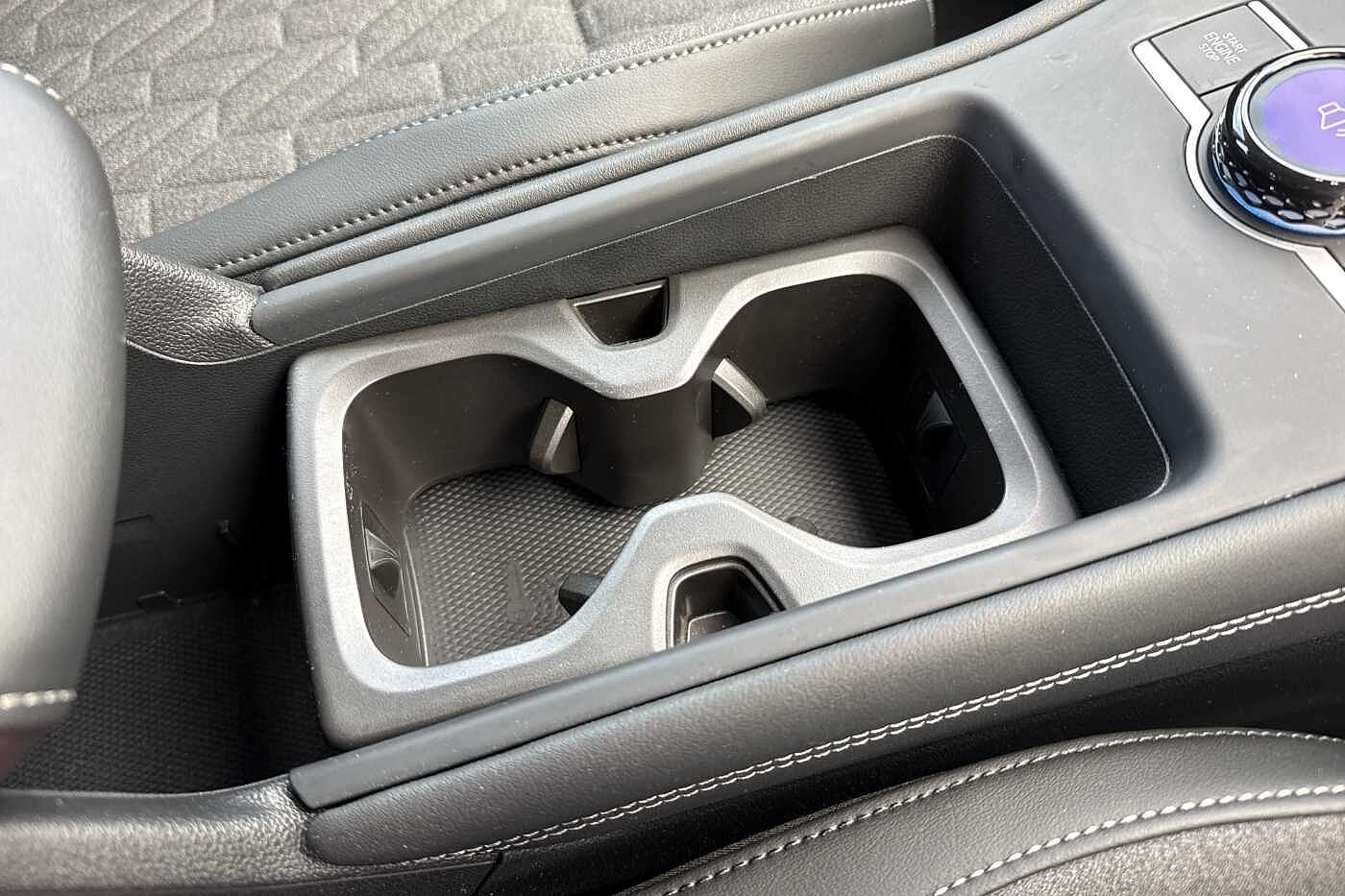 Used Volkswagen Tiguan 2024 for sale - 77725331: Photo 23