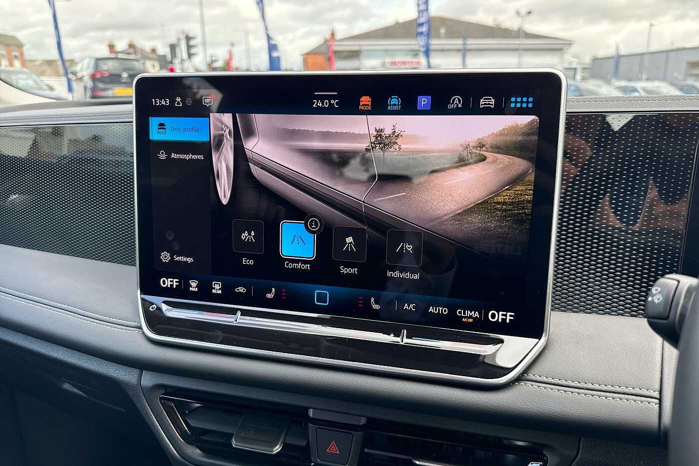 Used Volkswagen Tiguan 2024 for sale - 77725331: Photo 29