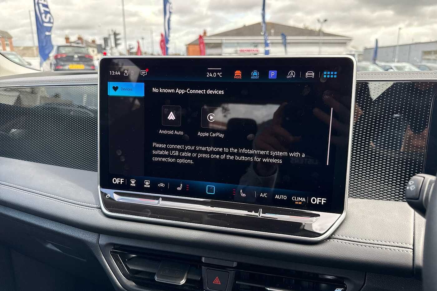 Used Volkswagen Tiguan 2024 for sale - 77725331: Photo 31