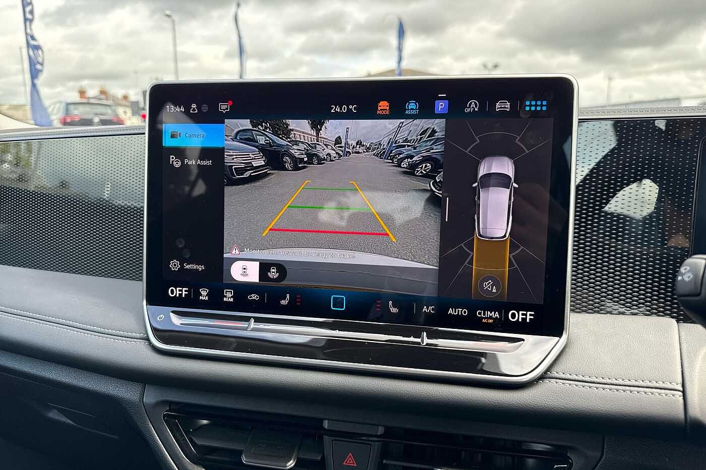 Used Volkswagen Tiguan 2024 for sale - 77725331: Photo 33