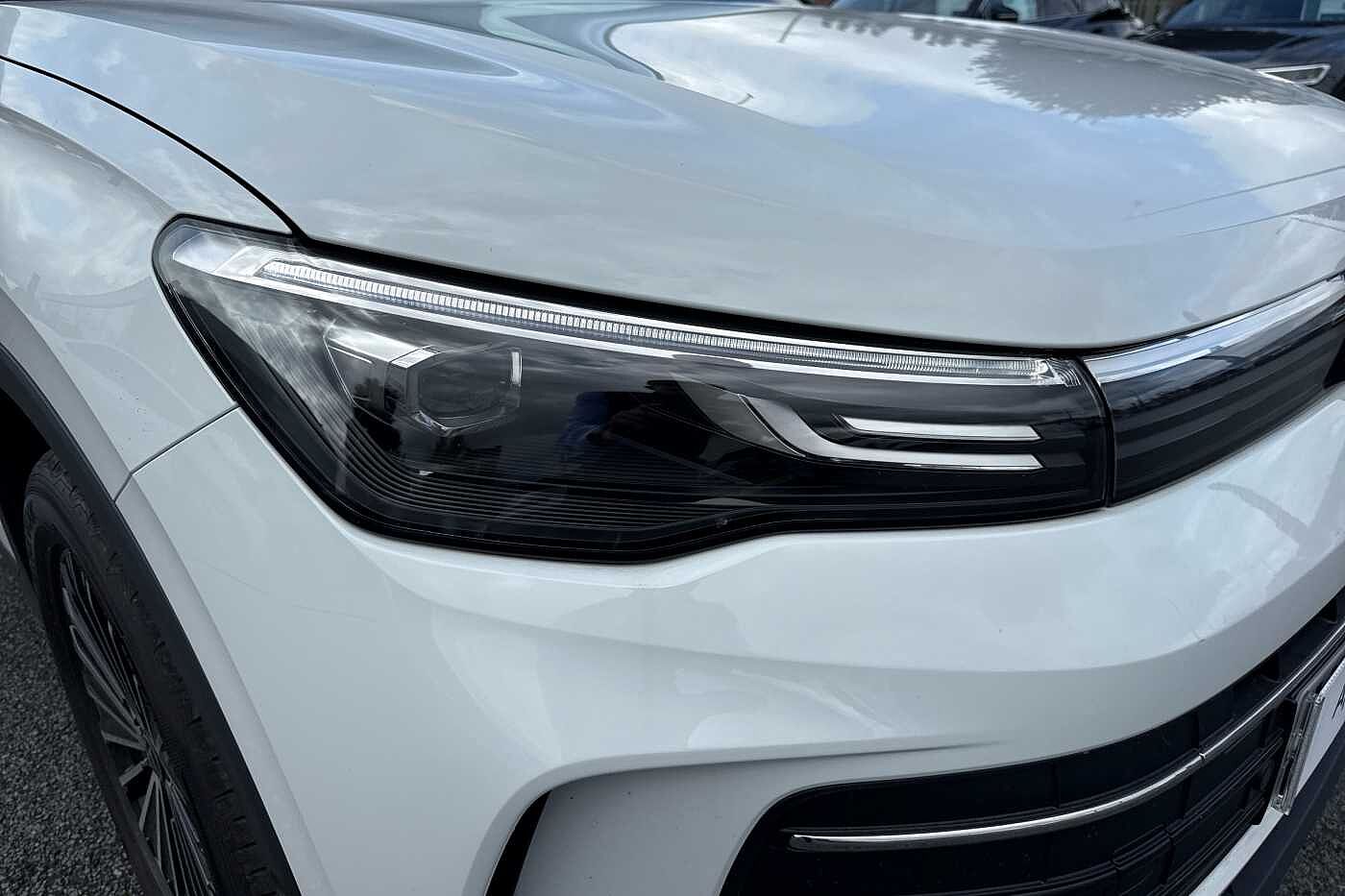 Used Volkswagen Tiguan 2024 for sale - 77725331: Photo 40