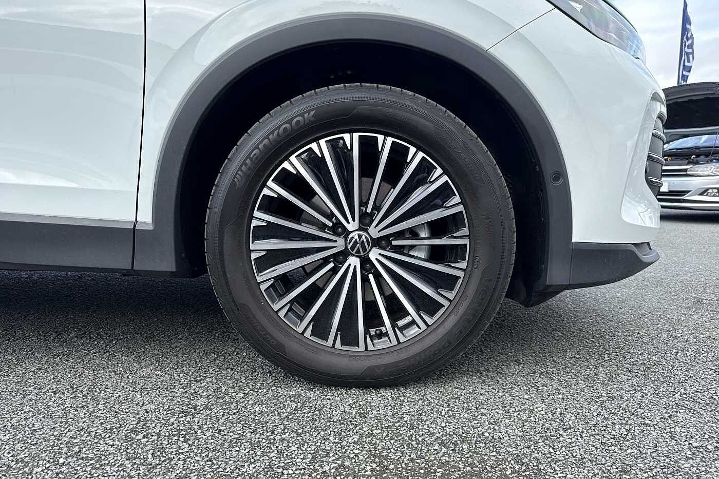 Used Volkswagen Tiguan 2024 for sale - 77725331: Photo 5