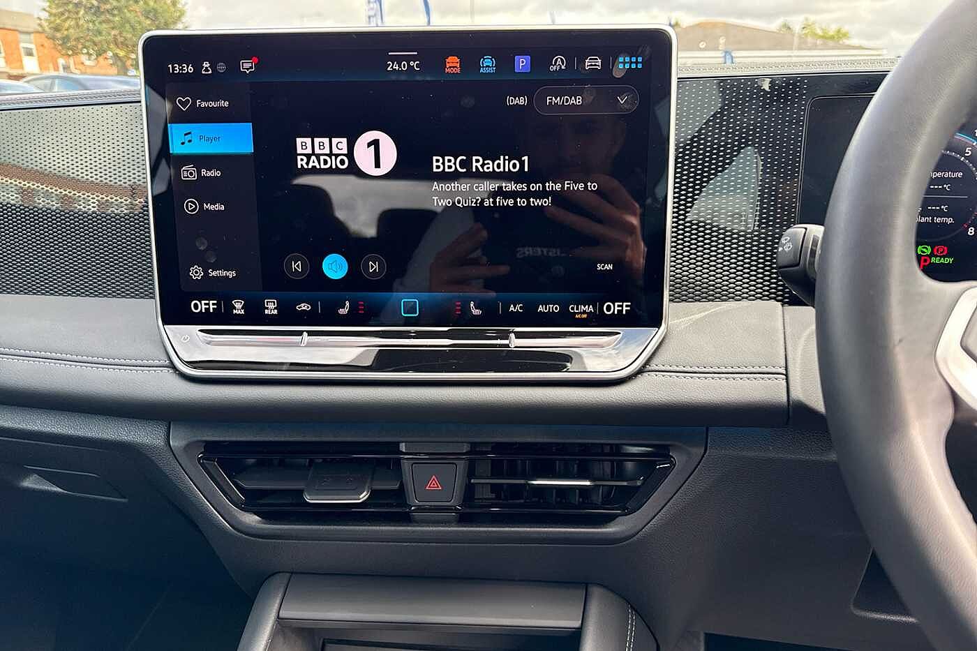 Used Volkswagen Tiguan 2024 for sale - 77725331: Photo 9