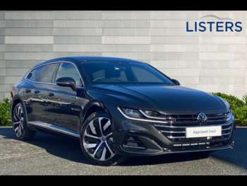 Used Volkswagen Arteon R-Line 2023 Cars for Sale