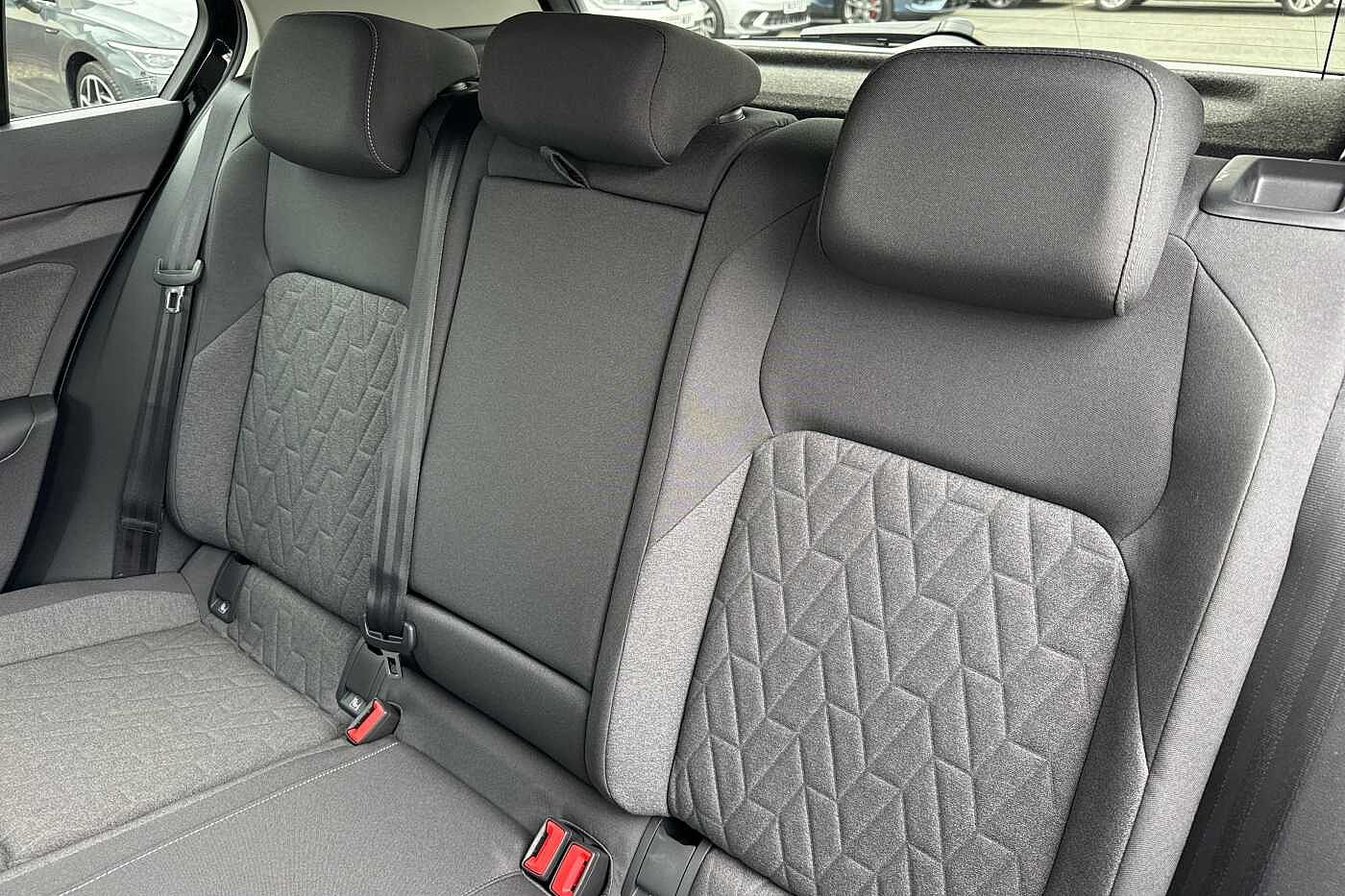 Used Volkswagen Golf 2025 for sale - 76285472: Photo 11