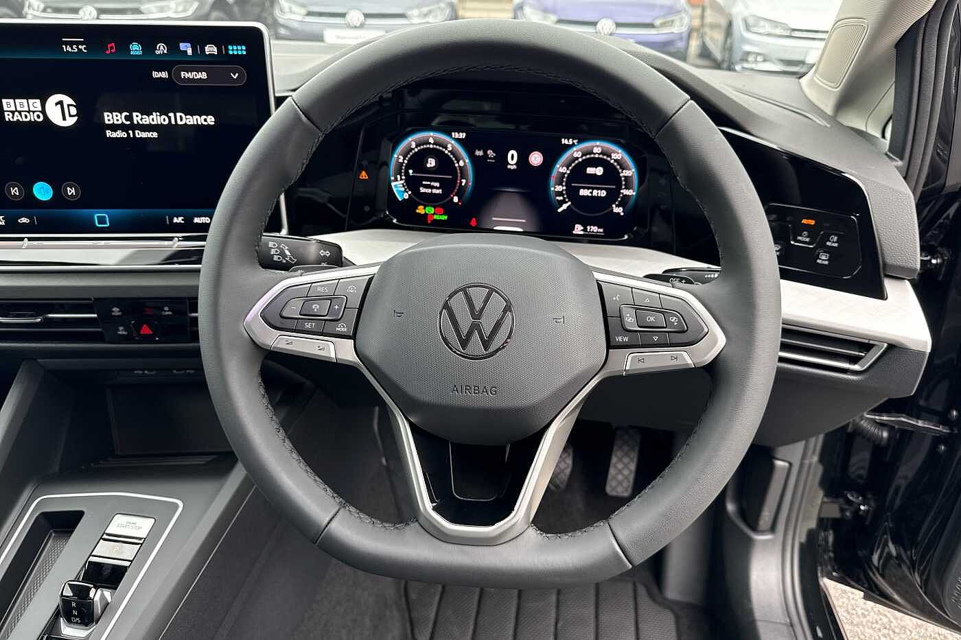 Used Volkswagen Golf 2025 for sale - 76285472: Photo 17