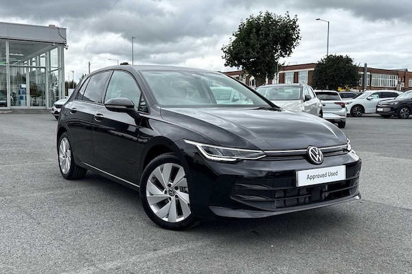 Used Volkswagen Golf 2025 for sale - 76285472: Photo 1