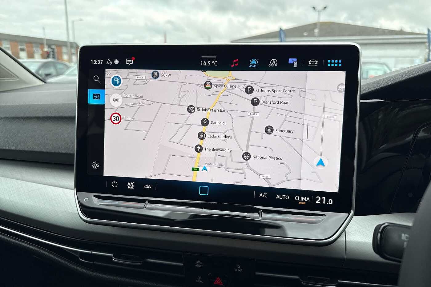 Used Volkswagen Golf 2025 for sale - 76285472: Photo 25