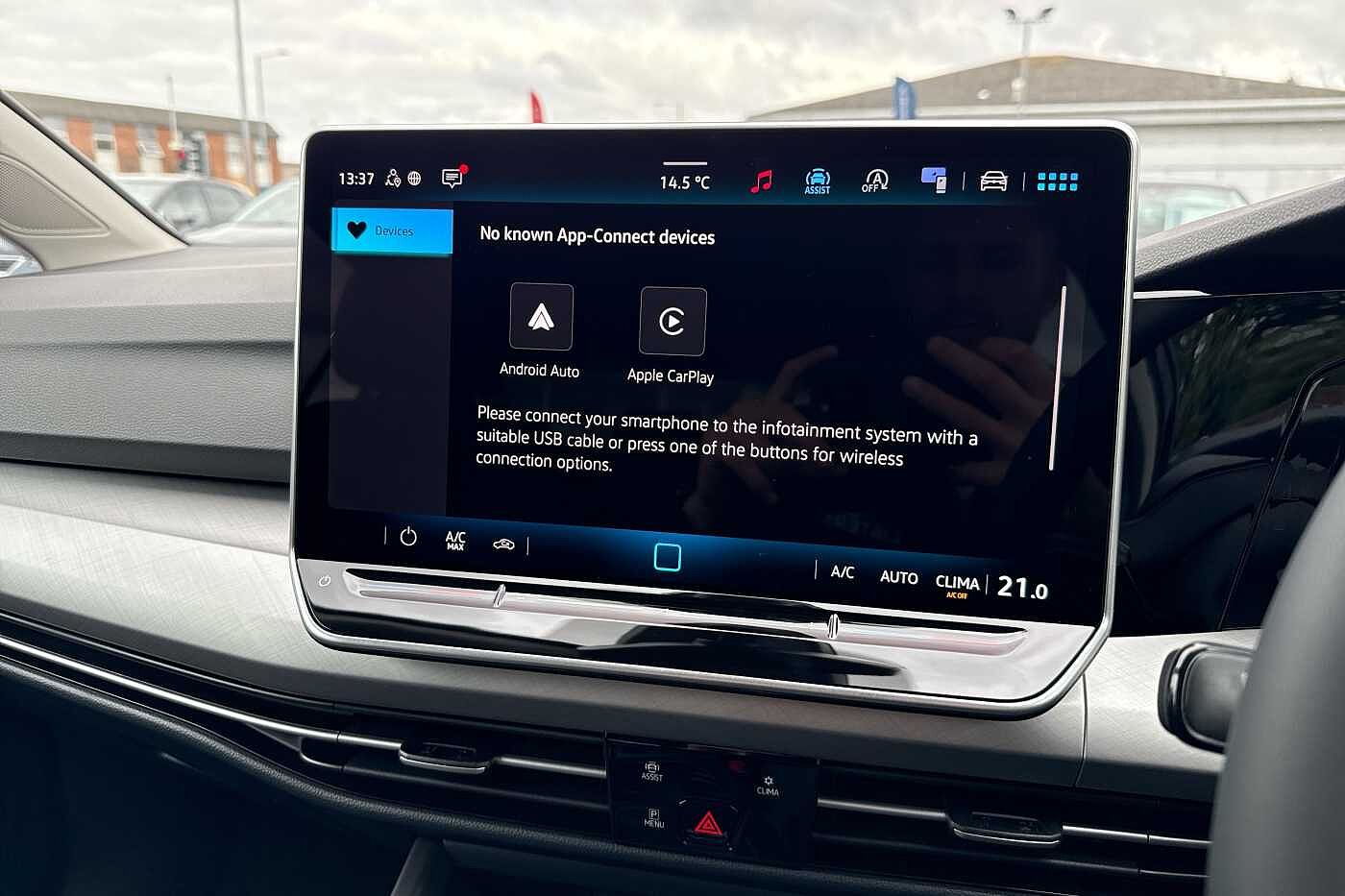 Used Volkswagen Golf 2025 for sale - 76285472: Photo 26