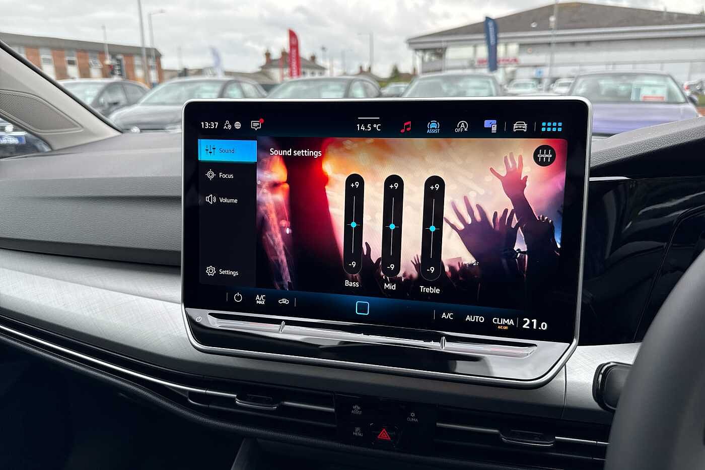 Used Volkswagen Golf 2025 for sale - 76285472: Photo 27