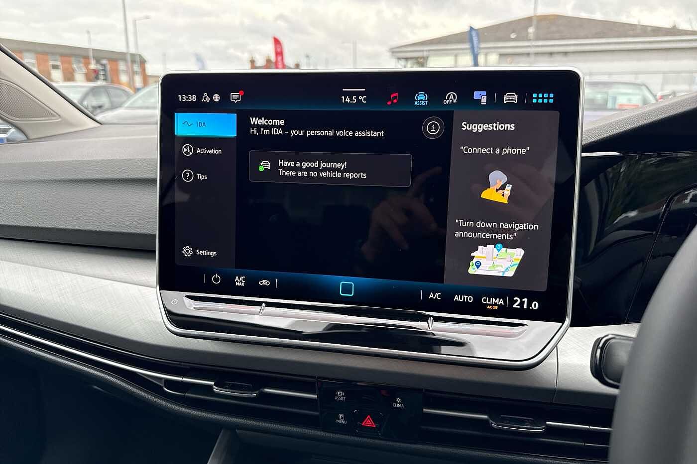 Used Volkswagen Golf 2025 for sale - 76285472: Photo 28