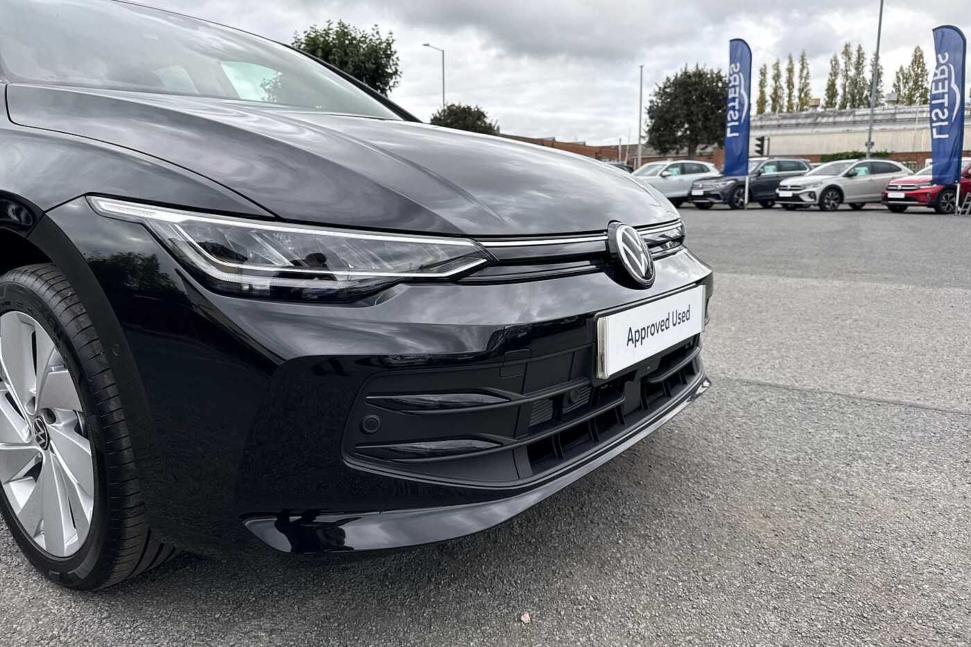 Used Volkswagen Golf 2025 for sale - 76285472: Photo 37