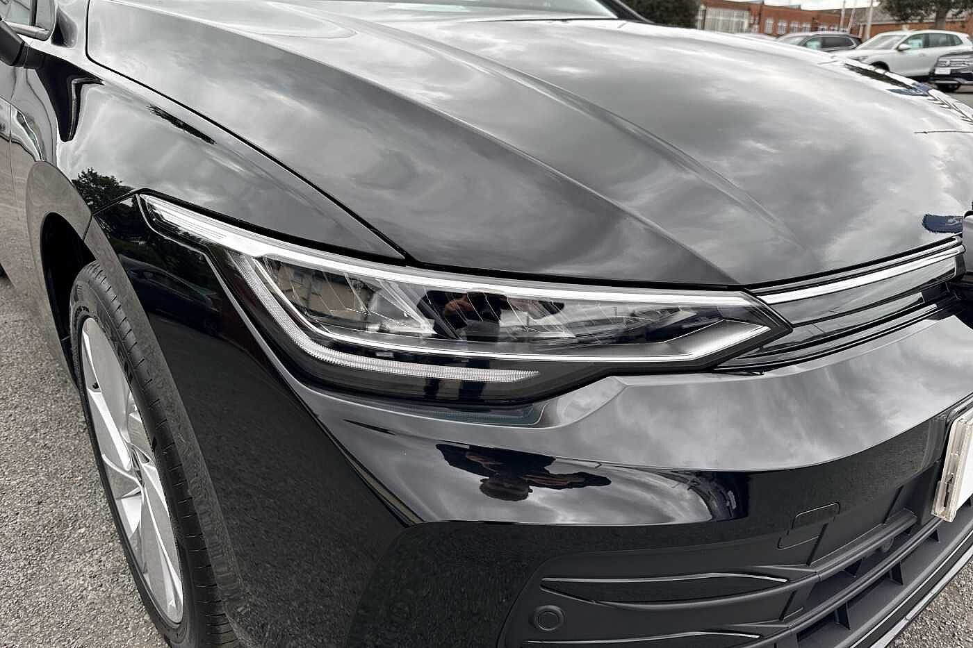 Used Volkswagen Golf 2025 for sale - 76285472: Photo 38