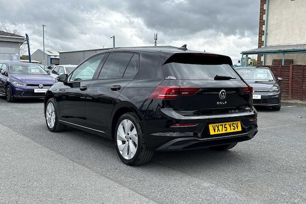 Used Volkswagen Golf 2025 for sale - 76285472: Photo 3