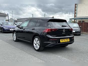 Used Volkswagen Golf 2025 for sale - 76285472: Photo 3