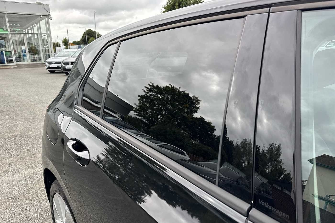 Used Volkswagen Golf 2025 for sale - 76285472: Photo 41