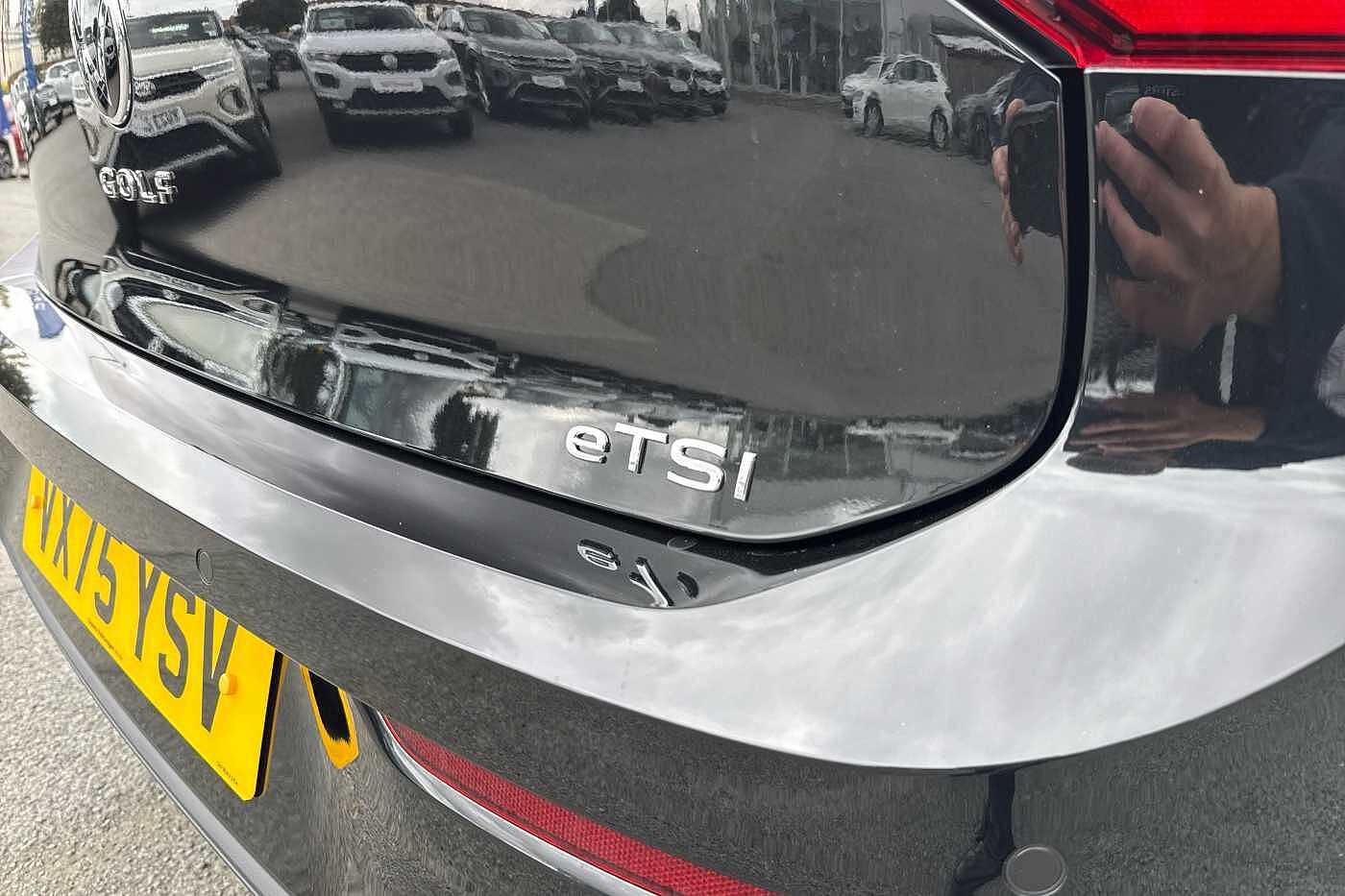 Used Volkswagen Golf 2025 for sale - 76285472: Photo 42