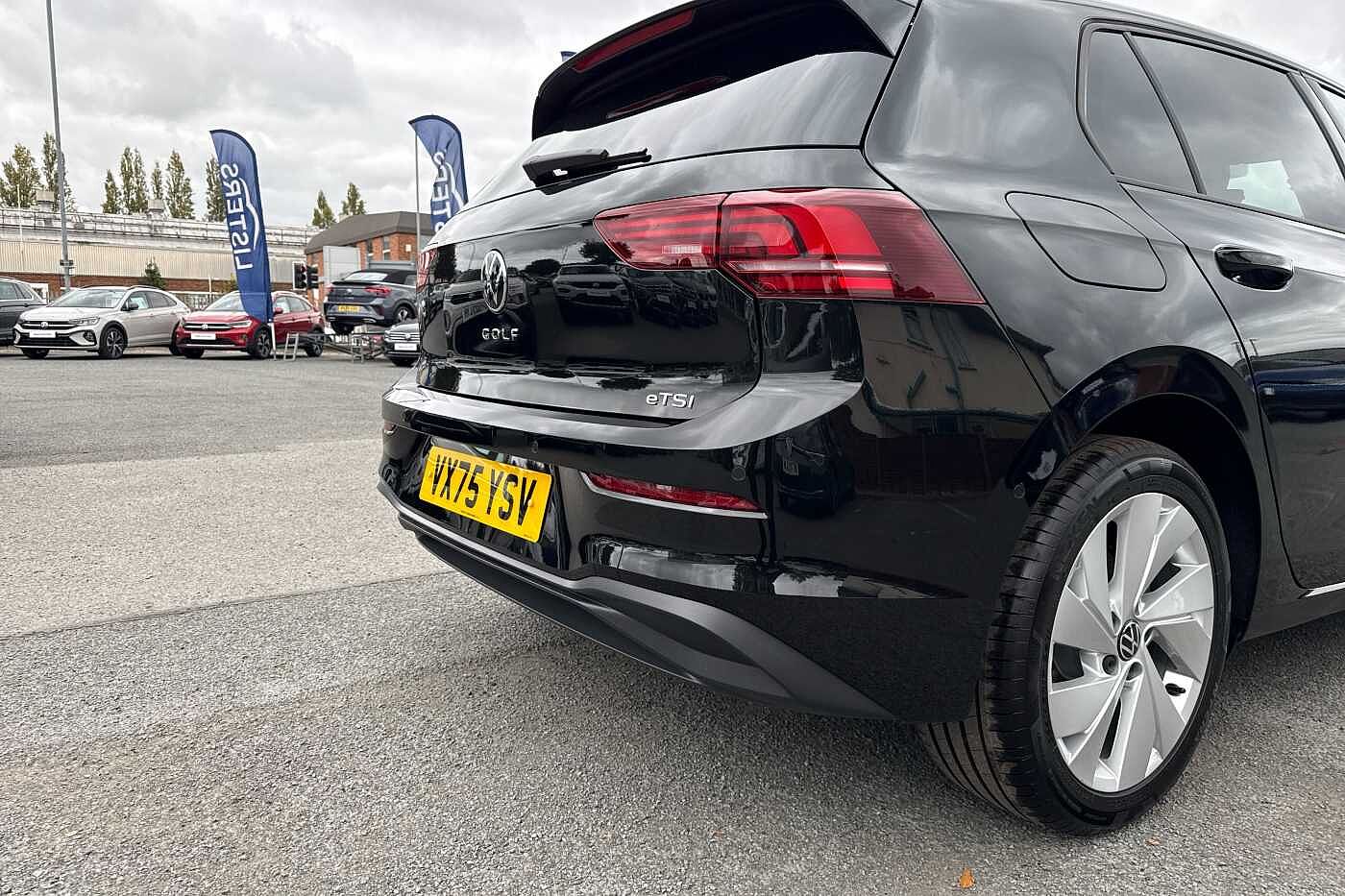 Used Volkswagen Golf 2025 for sale - 76285472: Photo 43