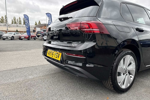 Used Volkswagen Golf 2025 for sale - 76285472: Photo 43