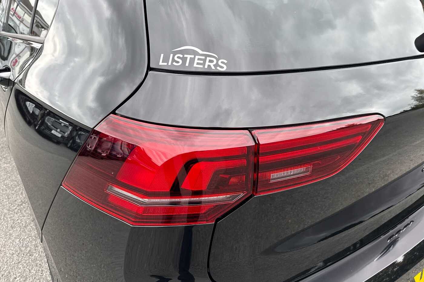 Used Volkswagen Golf 2025 for sale - 76285472: Photo 45