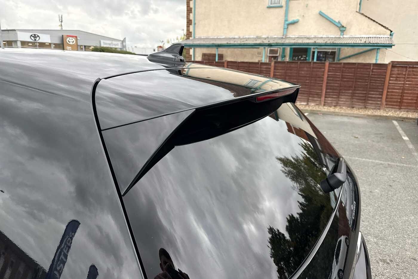 Used Volkswagen Golf 2025 for sale - 76285472: Photo 46