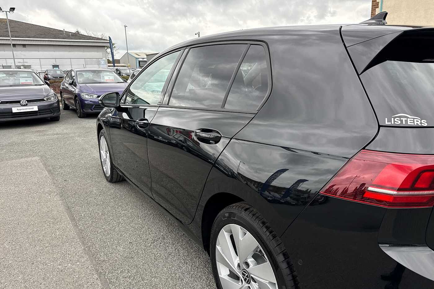 Used Volkswagen Golf 2025 for sale - 76285472: Photo 47