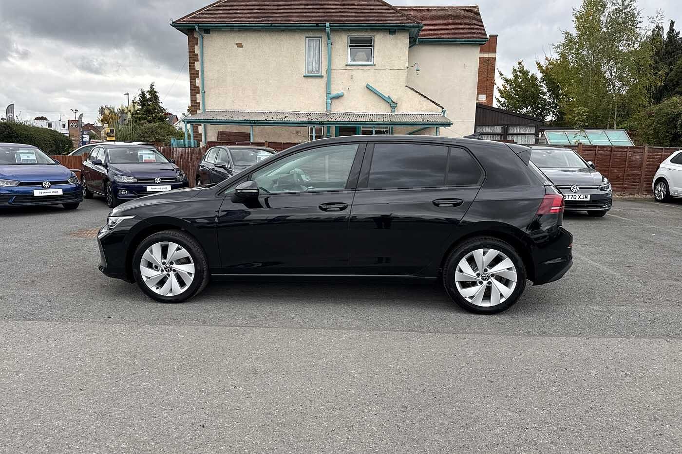 Used Volkswagen Golf 2025 for sale - 76285472: Photo 48