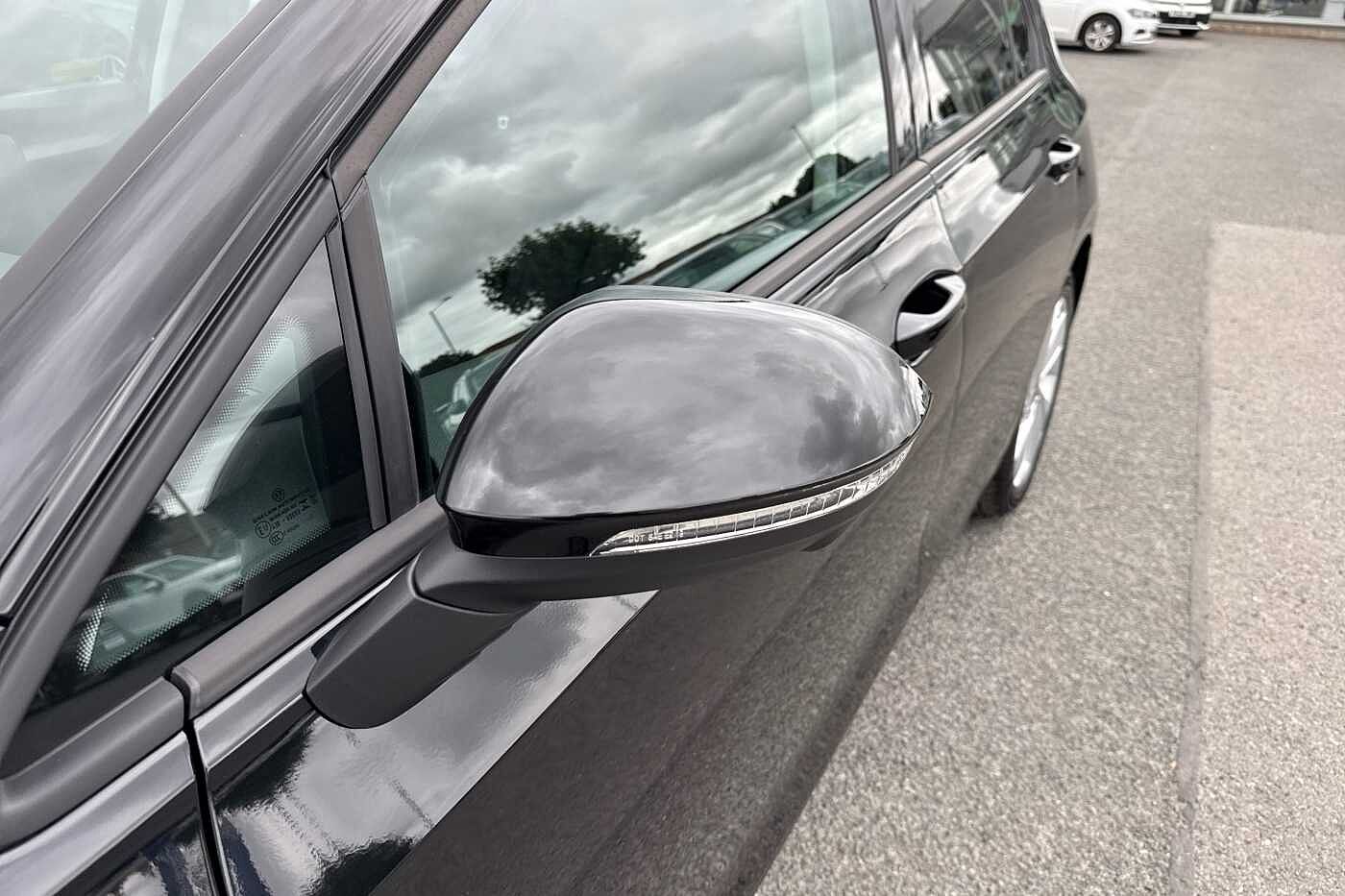 Used Volkswagen Golf 2025 for sale - 76285472: Photo 49