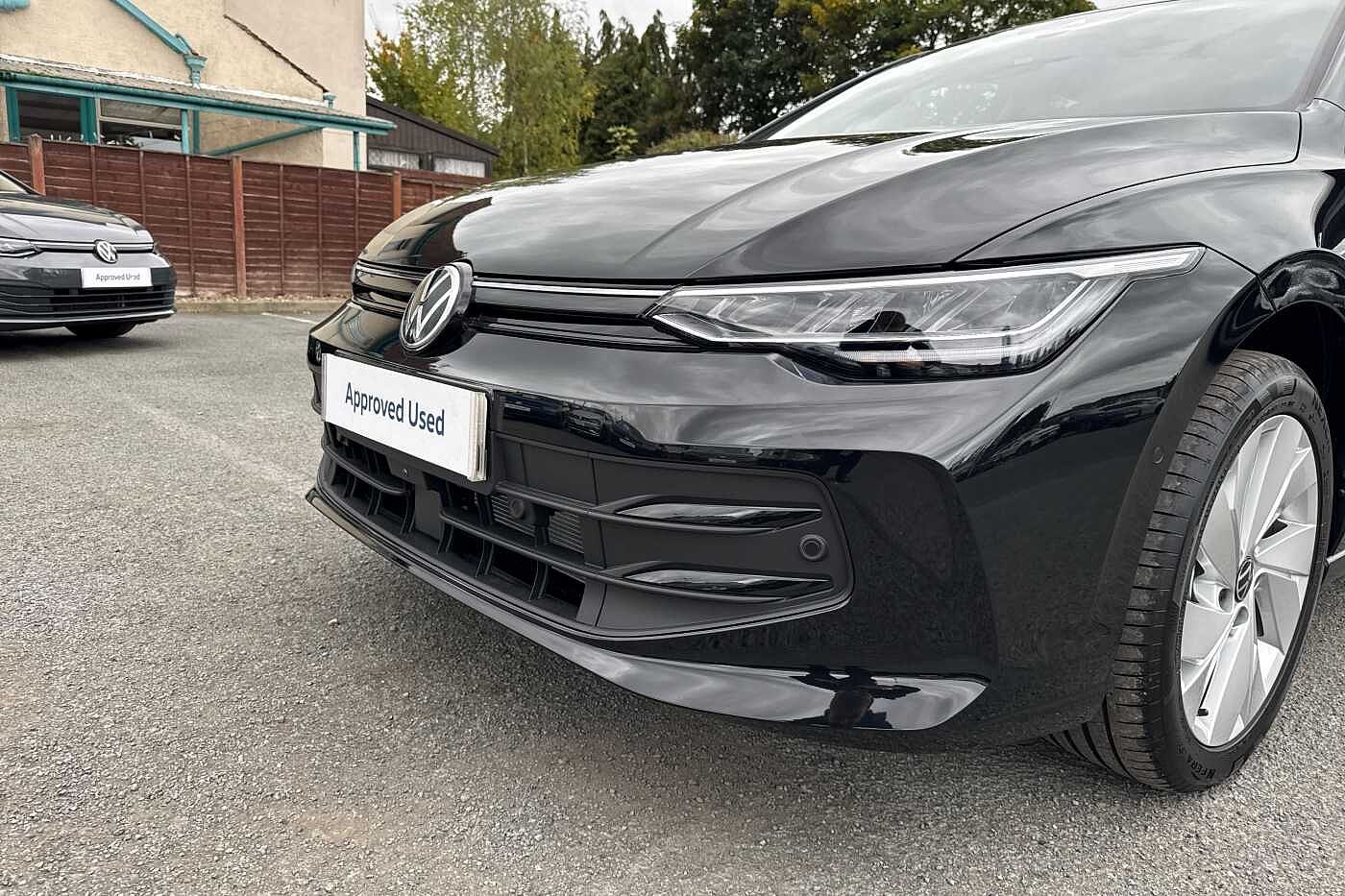 Used Volkswagen Golf 2025 for sale - 76285472: Photo 50